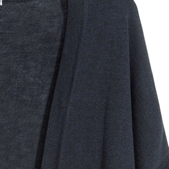 H&M basic open fine knit cardigan XS - Picture 2 of 4